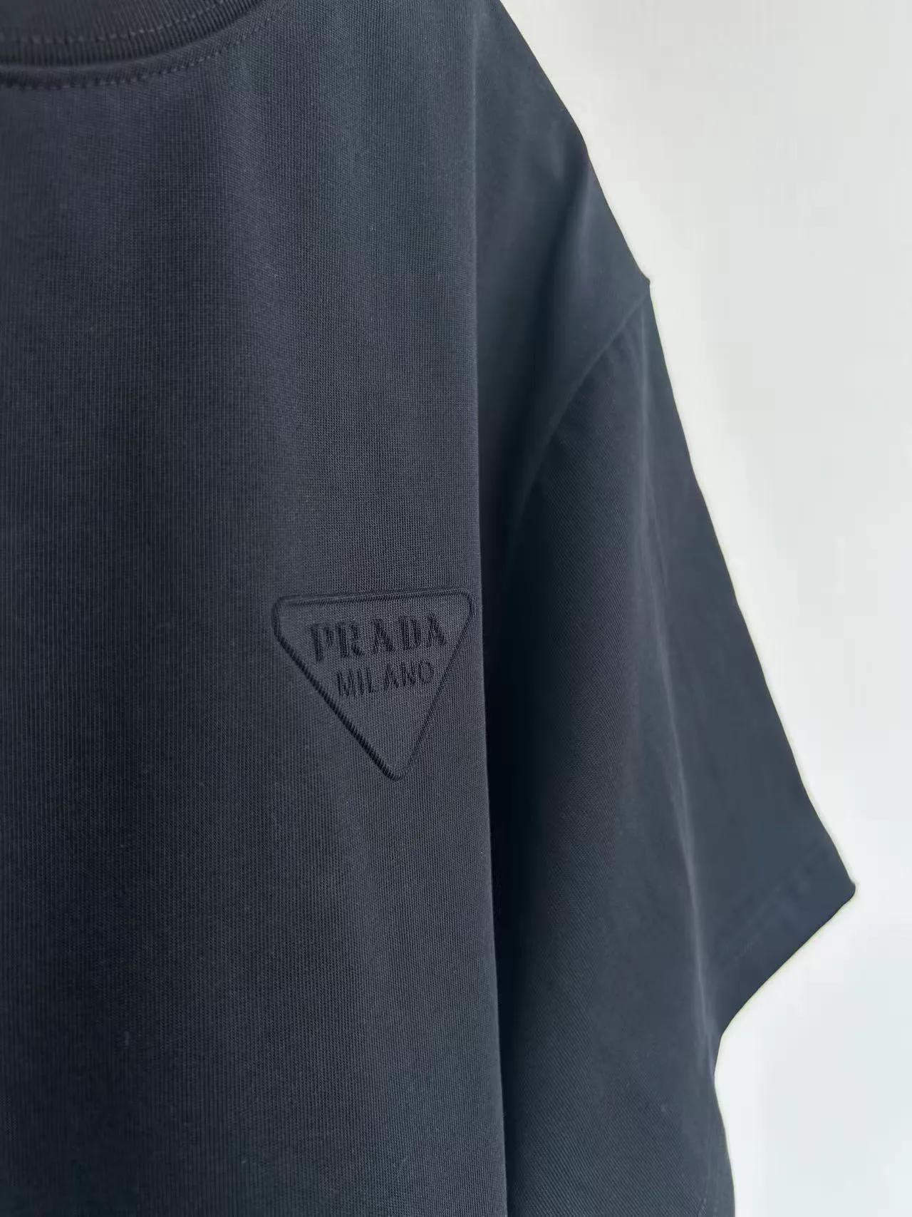 Футболки Женские Prada 11306714