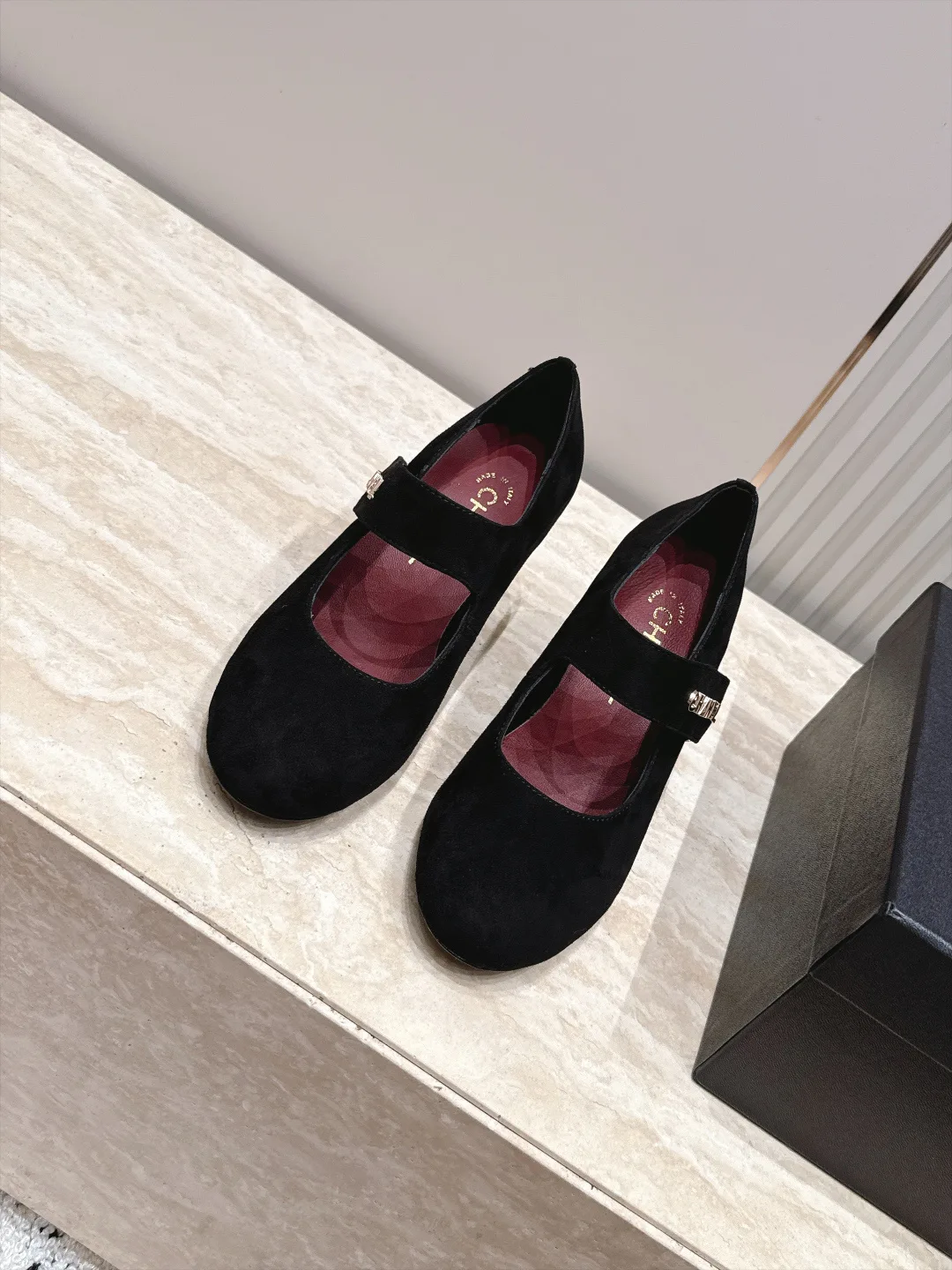 Туфли Женские Chanel 18427890