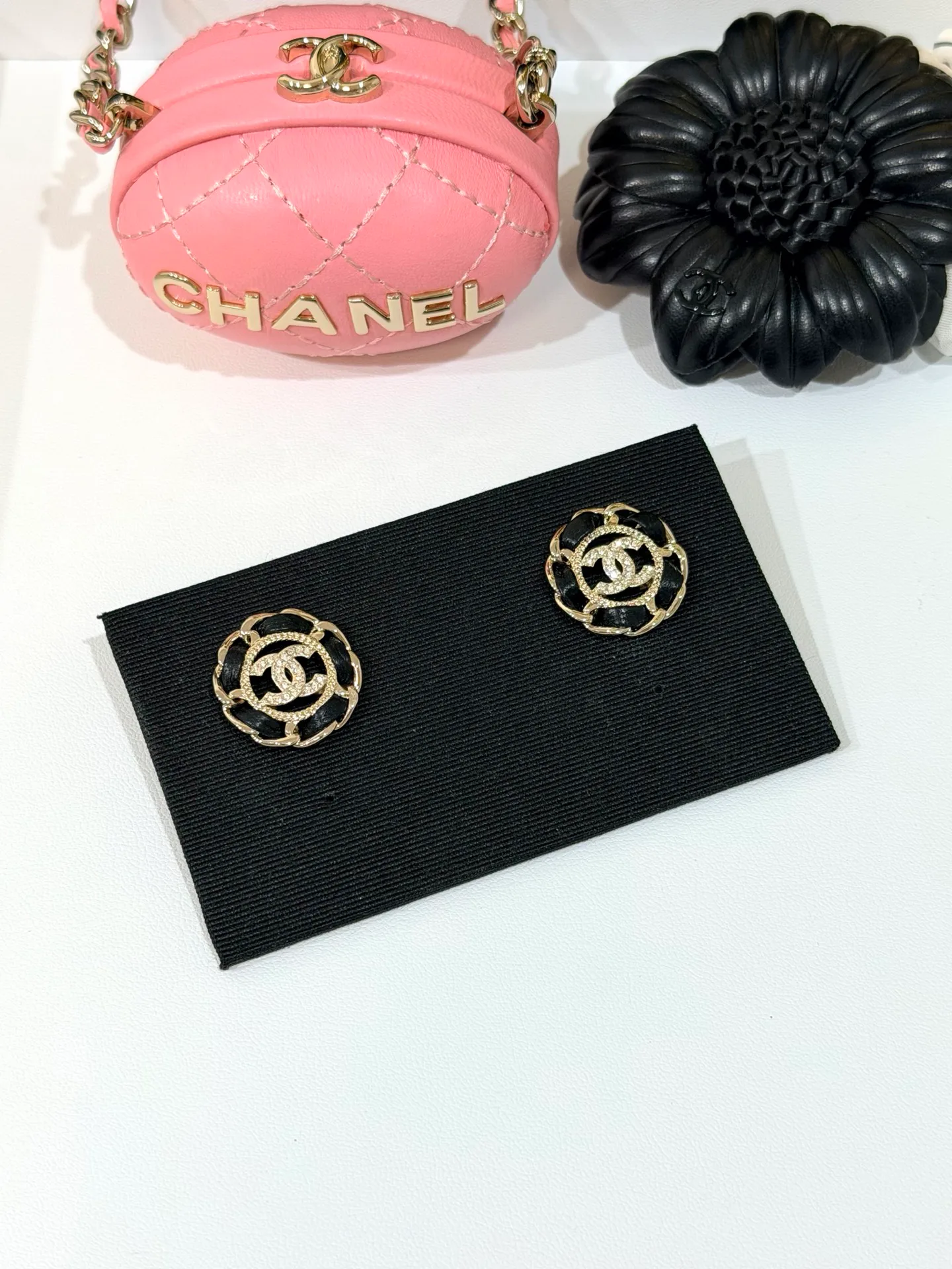 Бижутерия Chanel 18070294