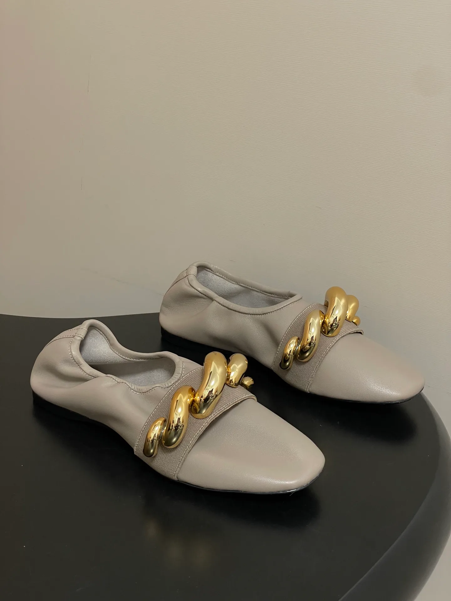 Туфли Женские Alaia 13287260