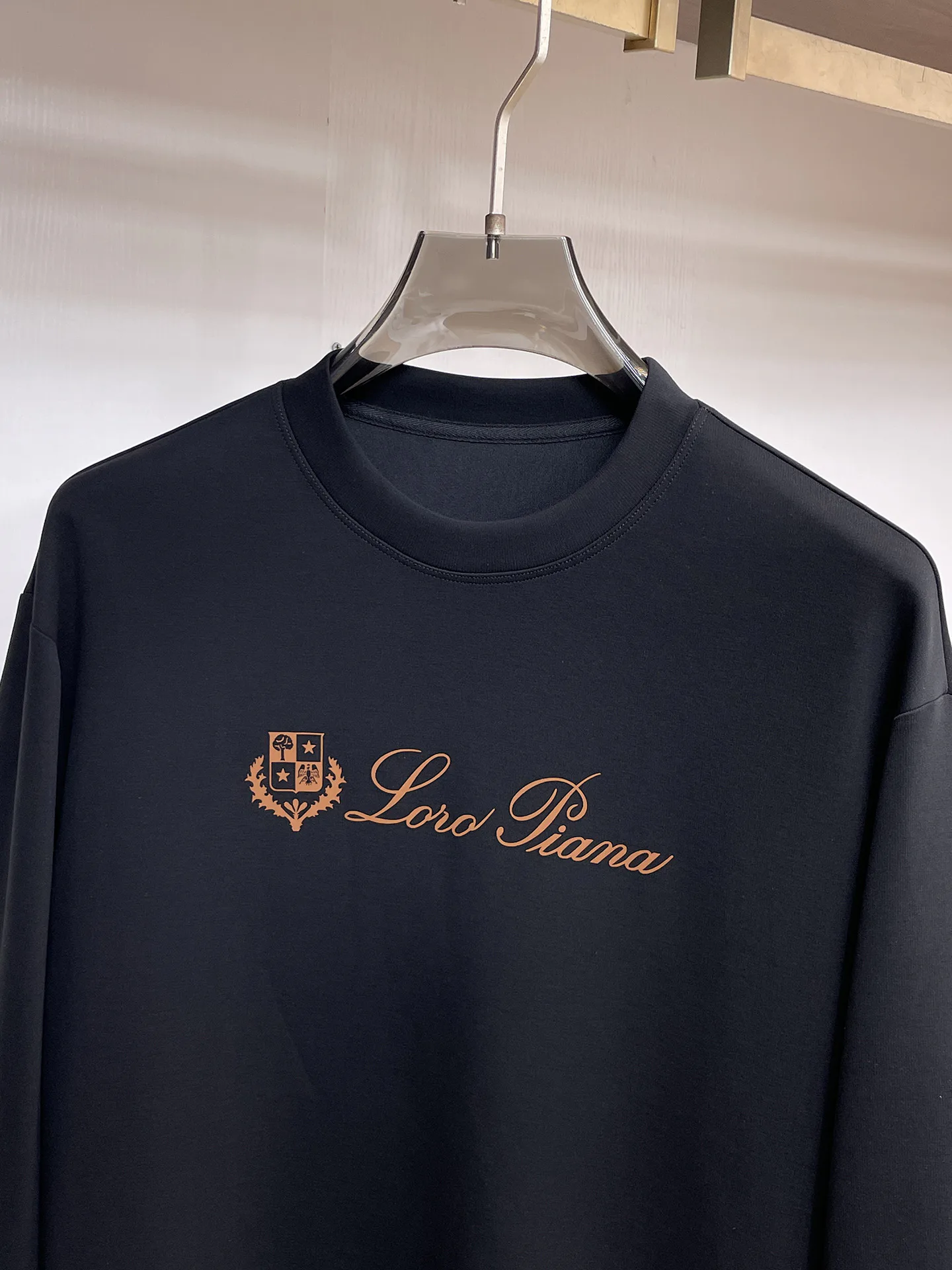 Свитшоты И Худи Мужские Loro Piana 1128136