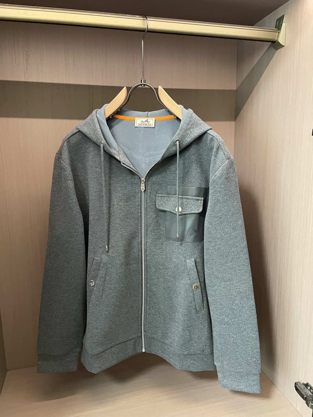 Свитшоты И Худи Мужские Hermes 18589781