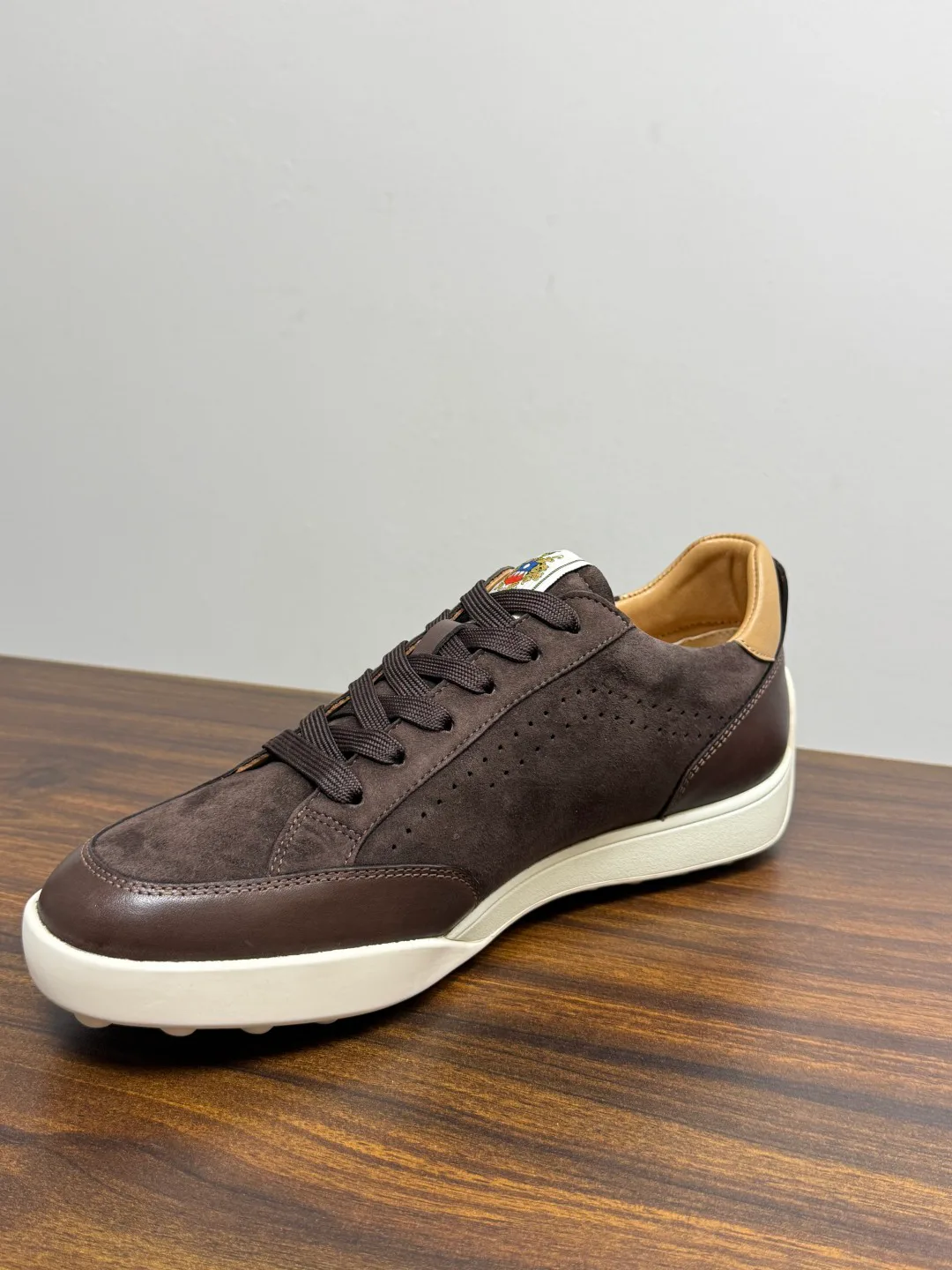 Кроссовки Мужские Bally 19716418
