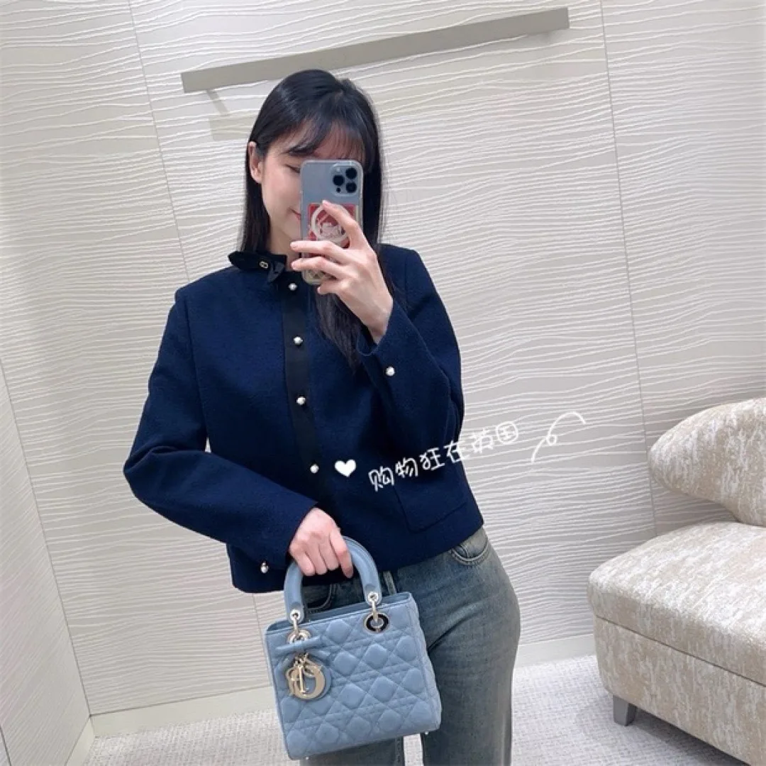 Пальто Женские Christian Dior 9710917