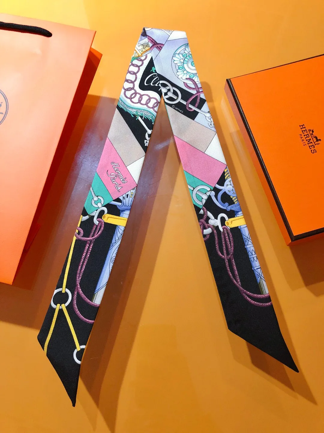 Платки Hermes 2588598