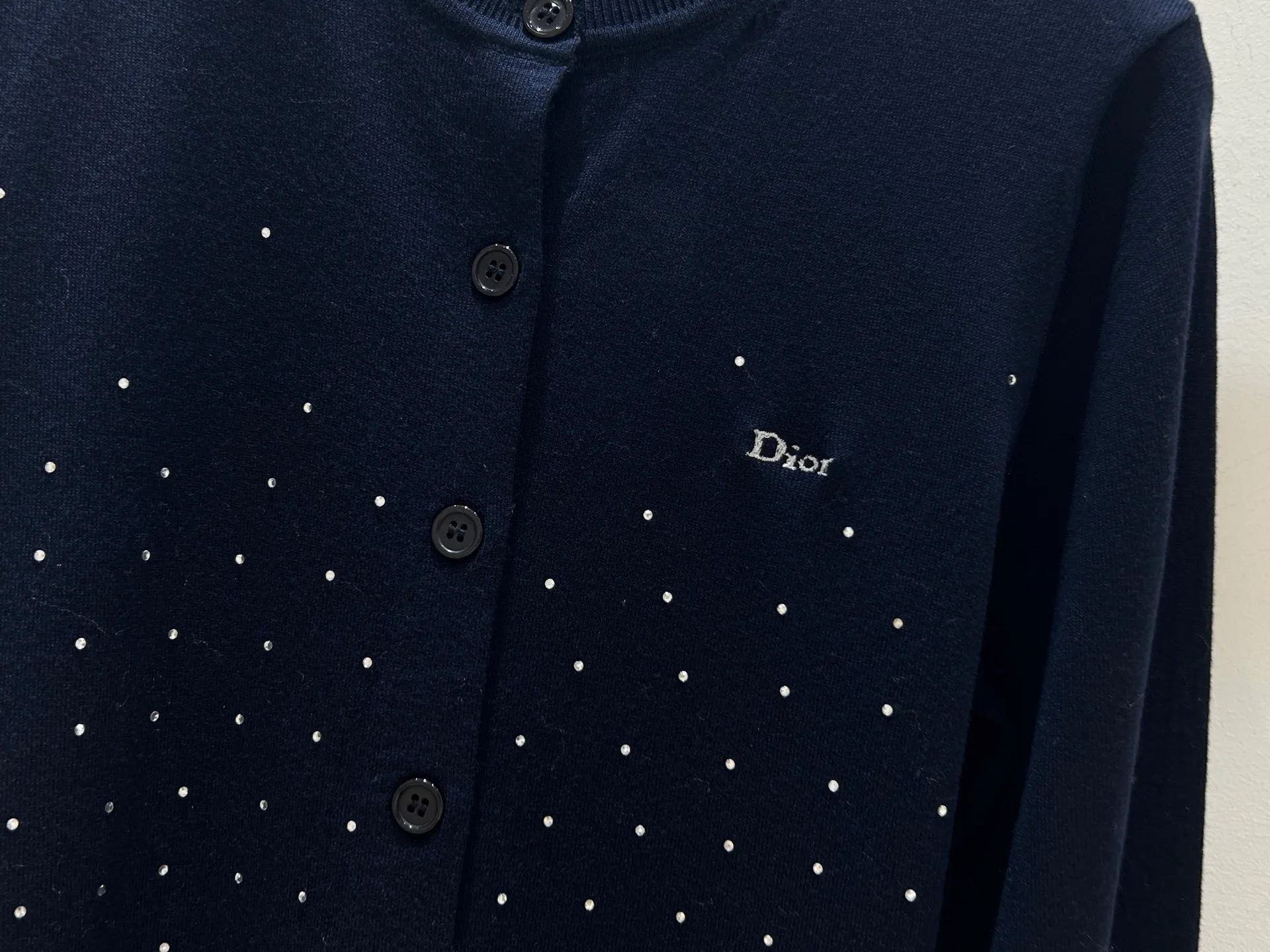 Джемперы И Свитеры Женские Christian Dior 19297074