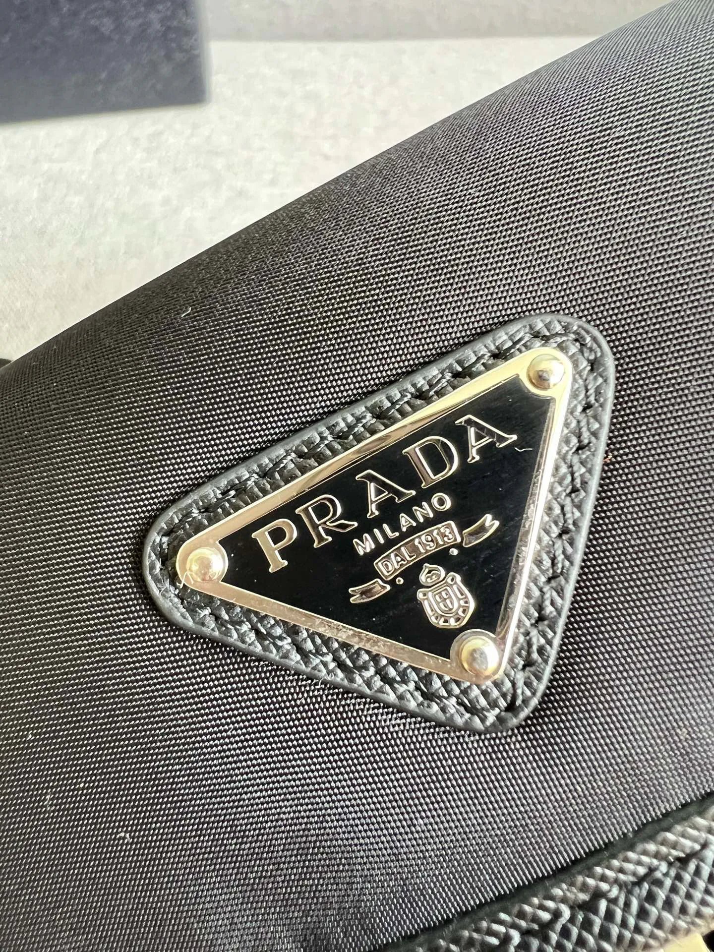 Сумки На Ремне Женские Prada 17999852