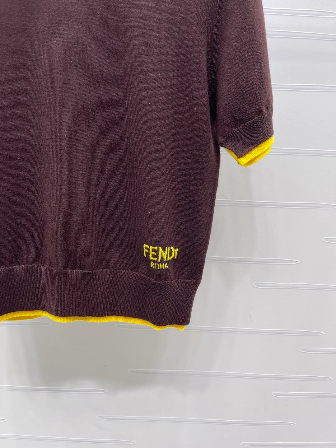 Футболки Женские Fendi 11748380