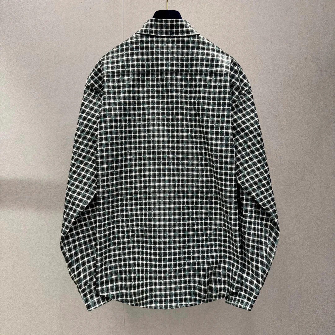 Рубашки Мужские Louis Vuitton 18984871