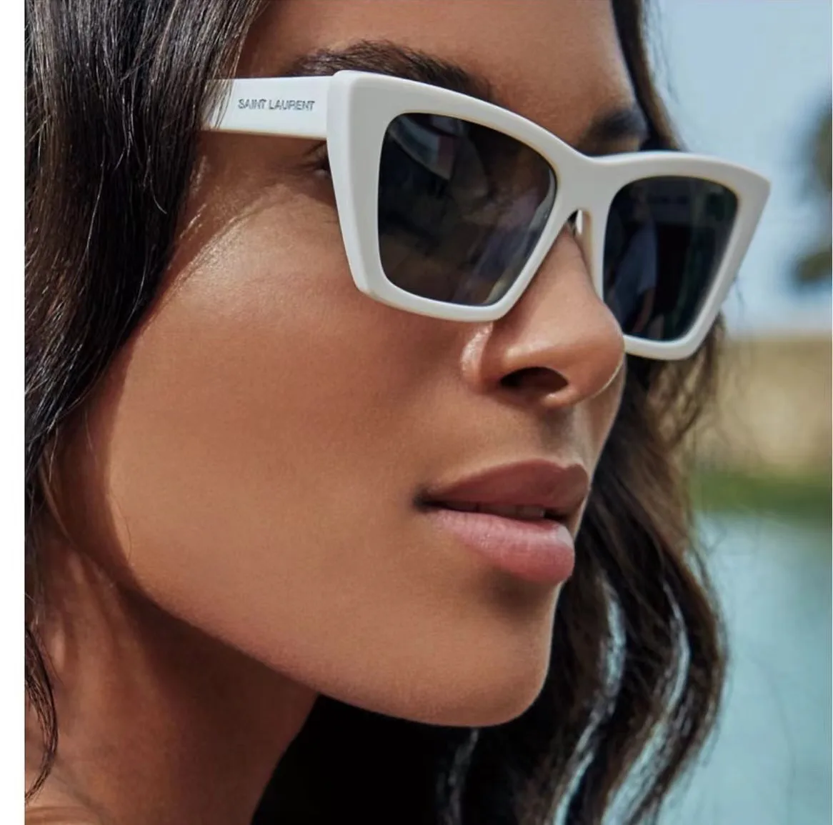 Очки Saint Laurent 13434120