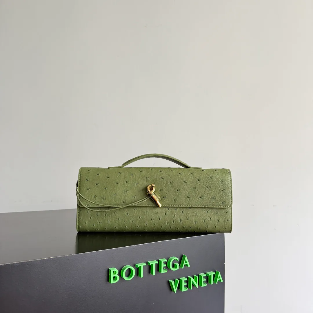 Клатчи Женские Bottega Veneta 902789