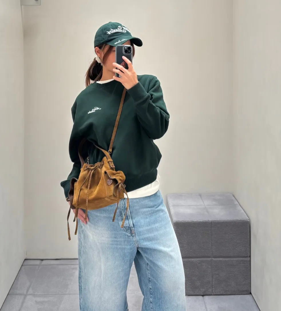 Свитшоты И Худи Женские Acne Studios 18723610