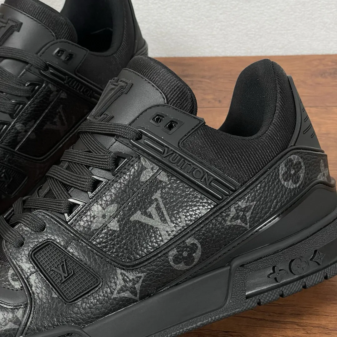 Кроссовки Женские Louis Vuitton 1894752