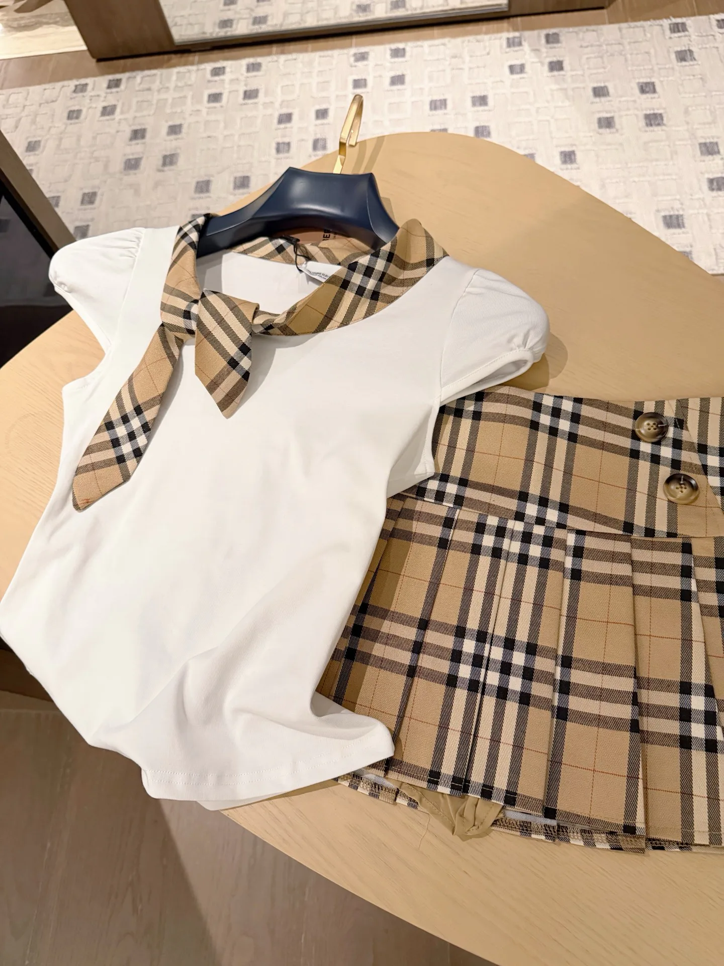 Юбки Женские Burberry 11778931