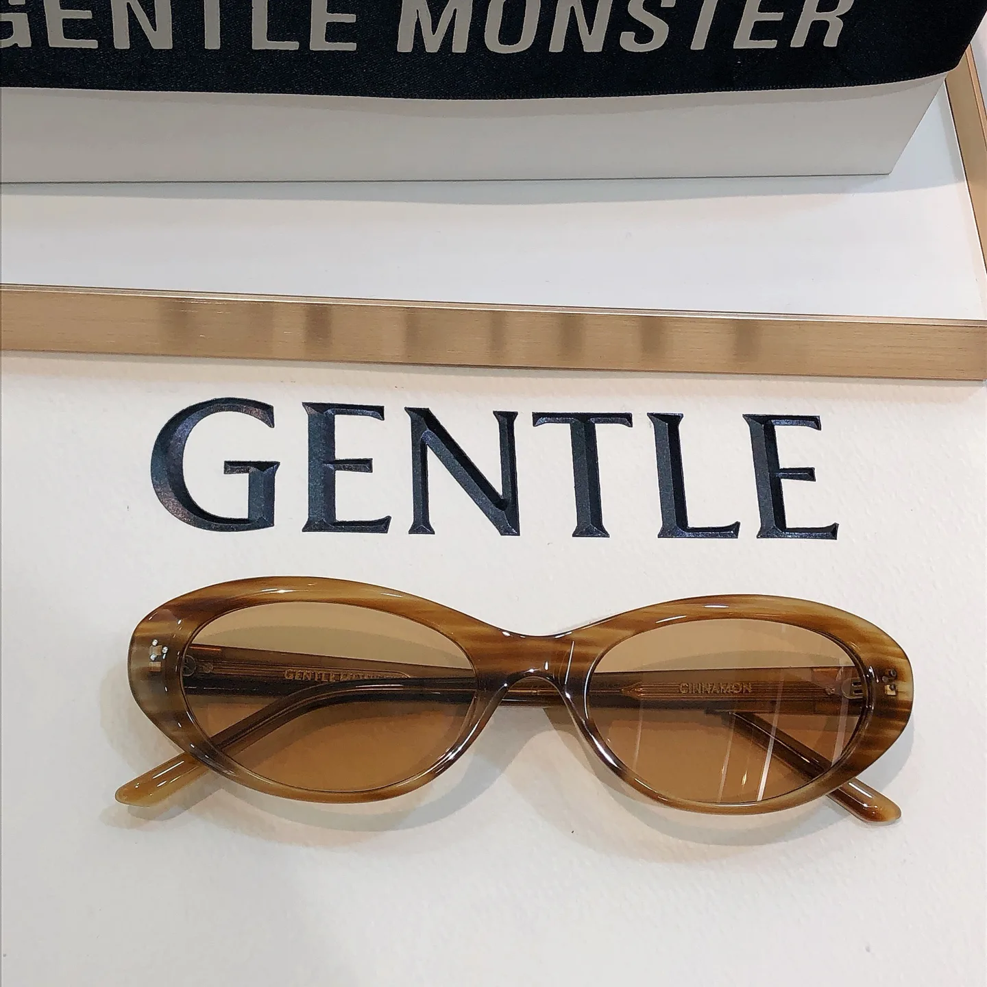 Очки Gentle Monster 10227969