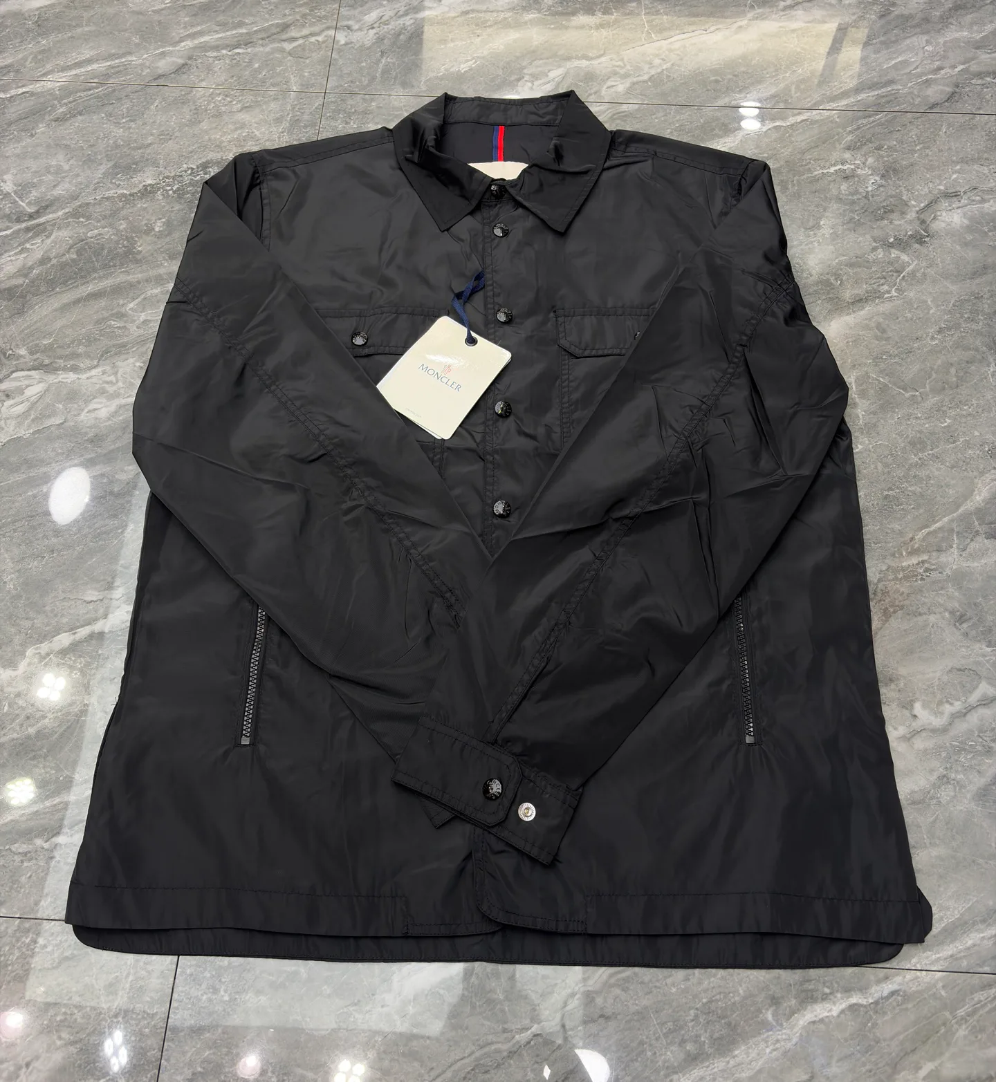 Куртки И Пуховики Женские Moncler 12712755