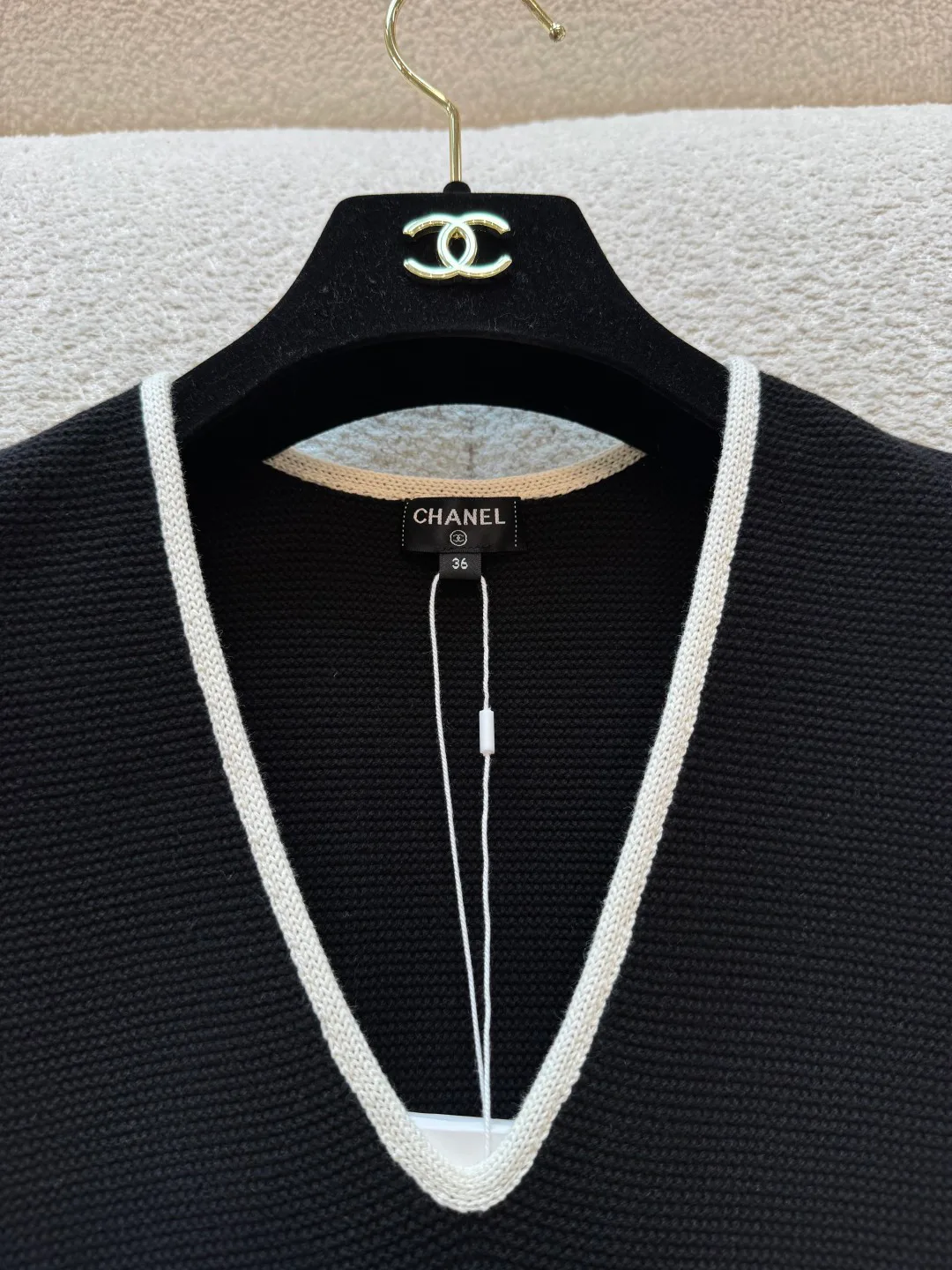 Жилеты Женские Chanel 13474390