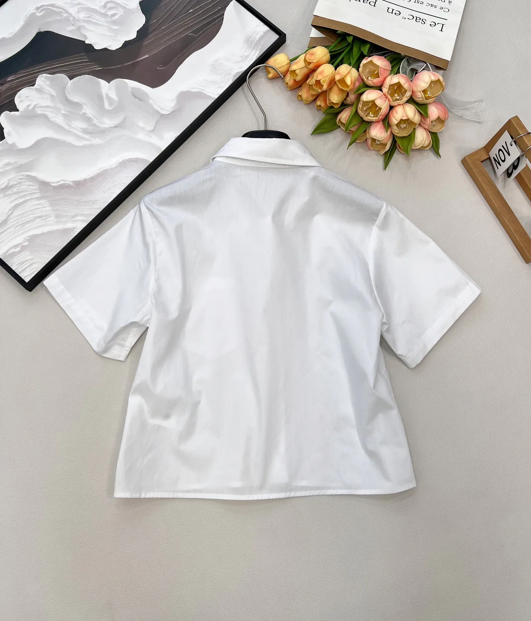 Рубашки Женские Prada 2006550