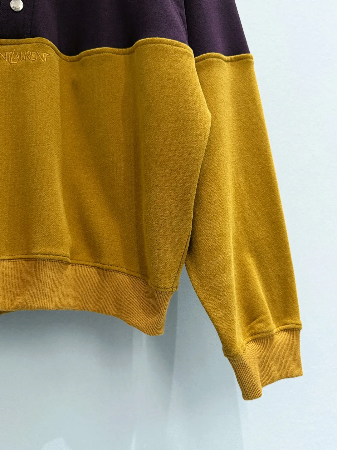 Свитшоты И Худи Женские Saint Laurent 10994055