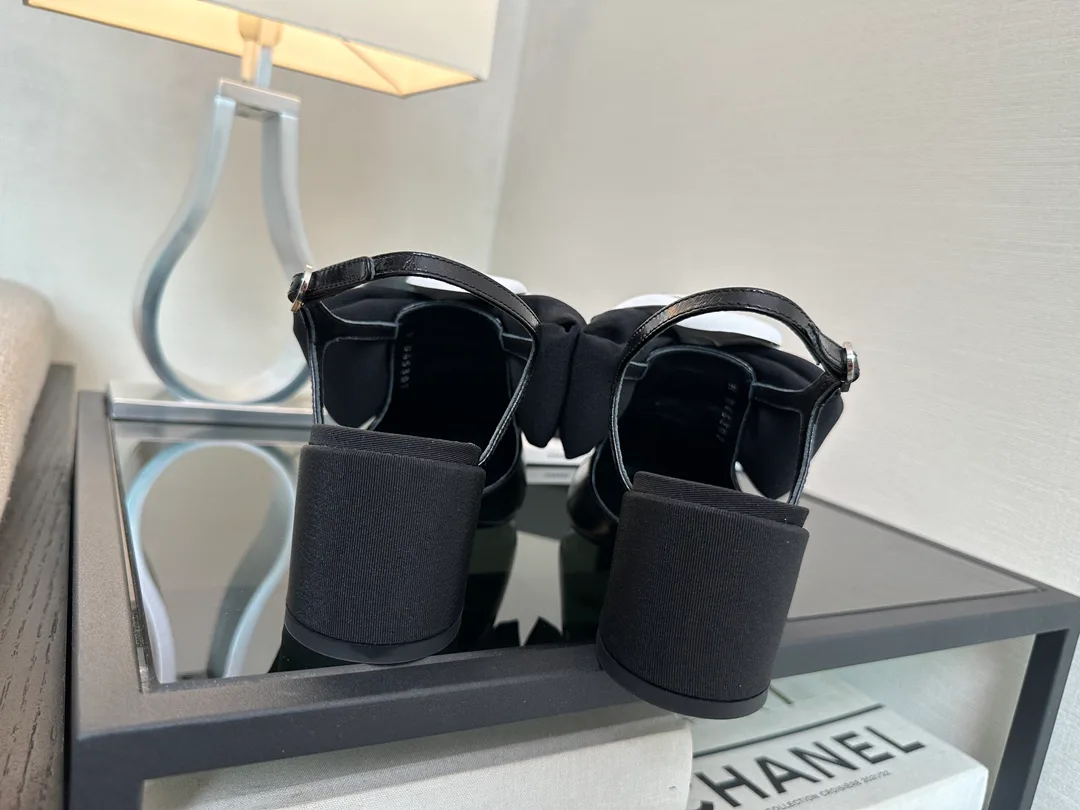 Туфли Женские Chanel 1883663