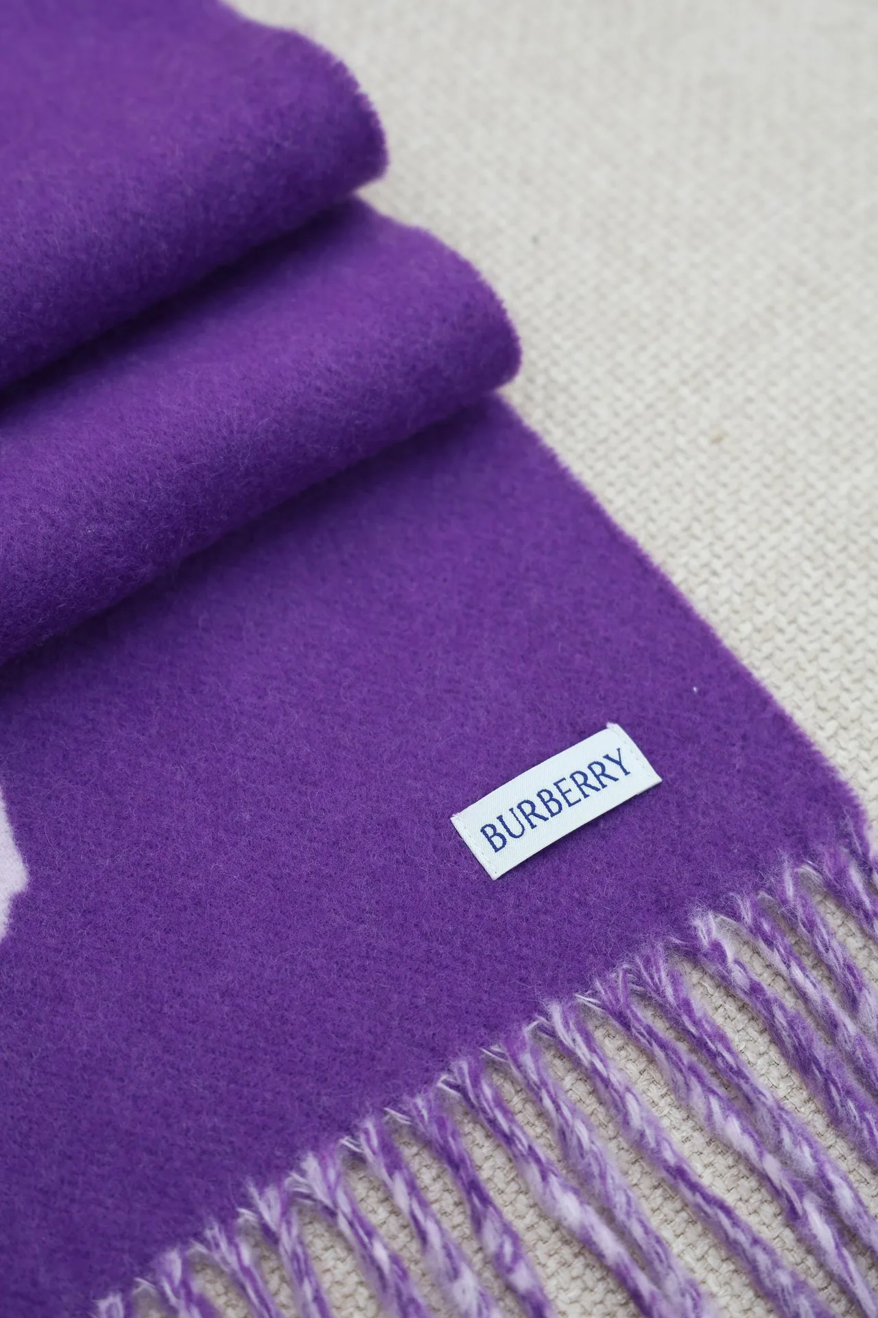 Шарфы Burberry 185630