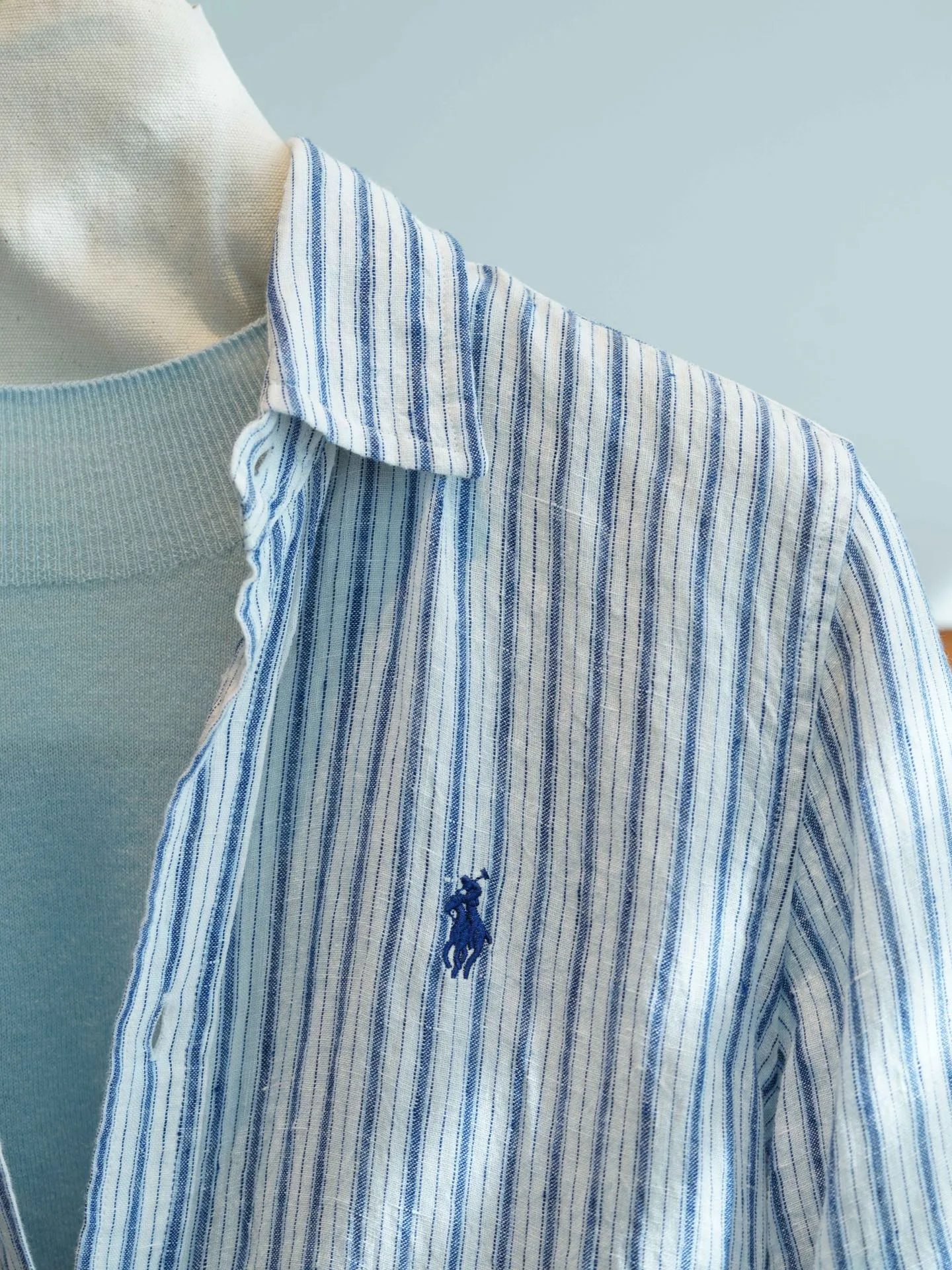 Рубашки Женские Ralph Lauren 19038380