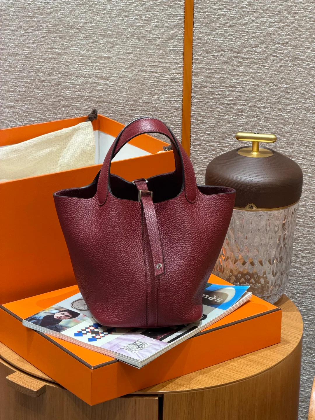 Классические Сумки Женские Hermes 11638292