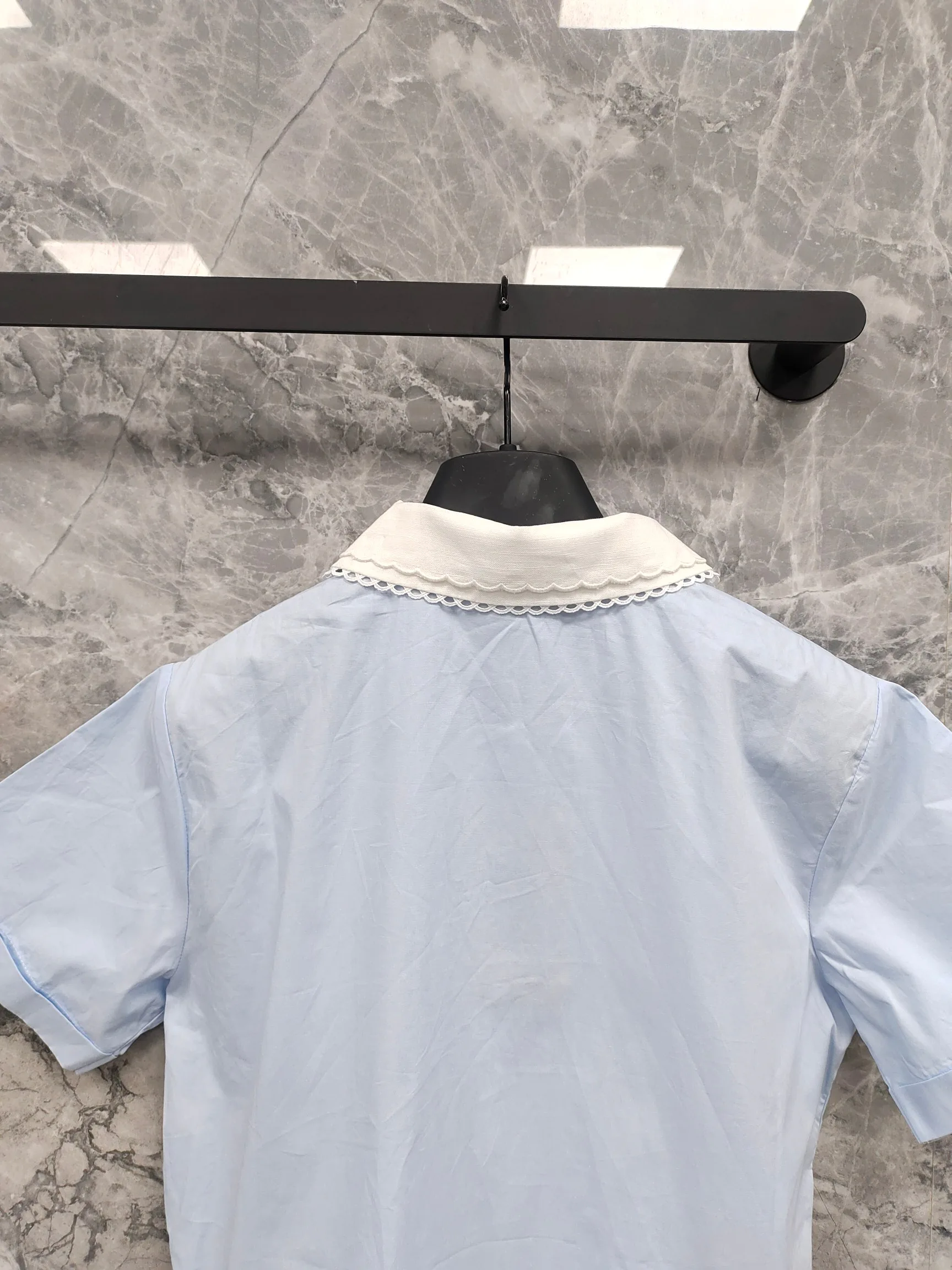 Рубашки Женские Miu Miu 13136818