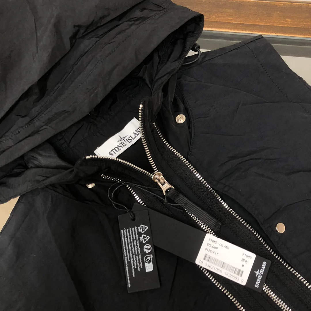 Жилеты Женские Stone Island 9642258