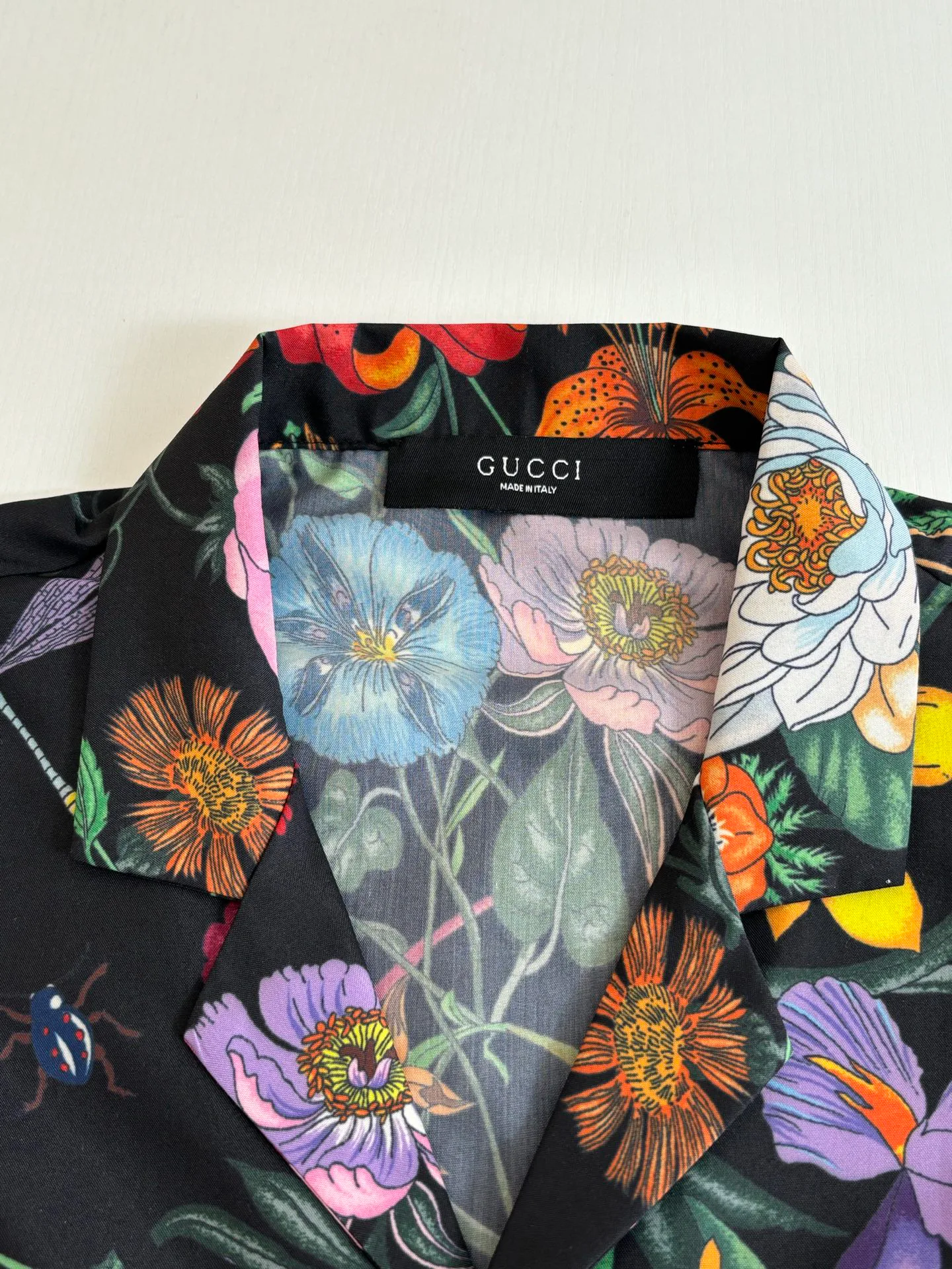 Рубашки Мужские Gucci 11445747
