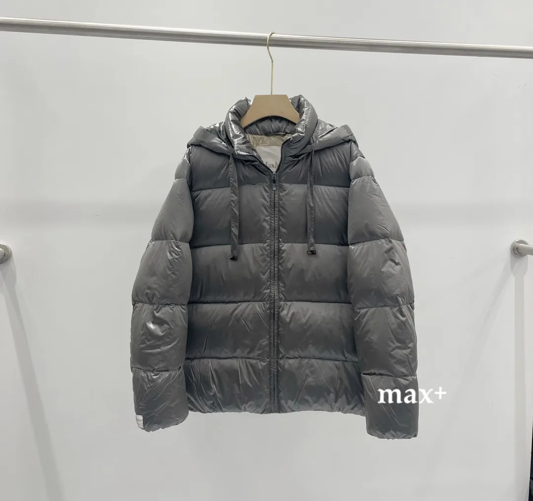 Куртки И Пуховики Женские Max Mara 18106921