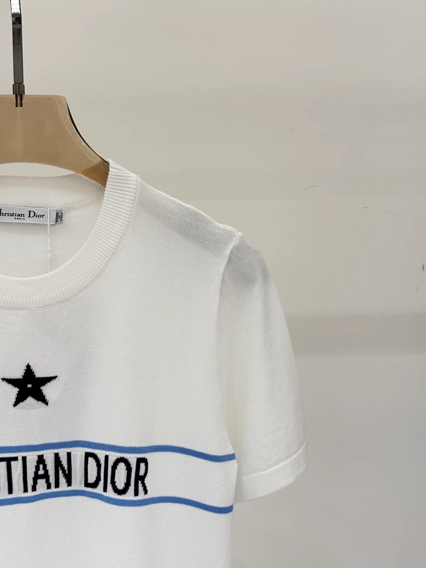 Футболки Женские Christian Dior 10942052