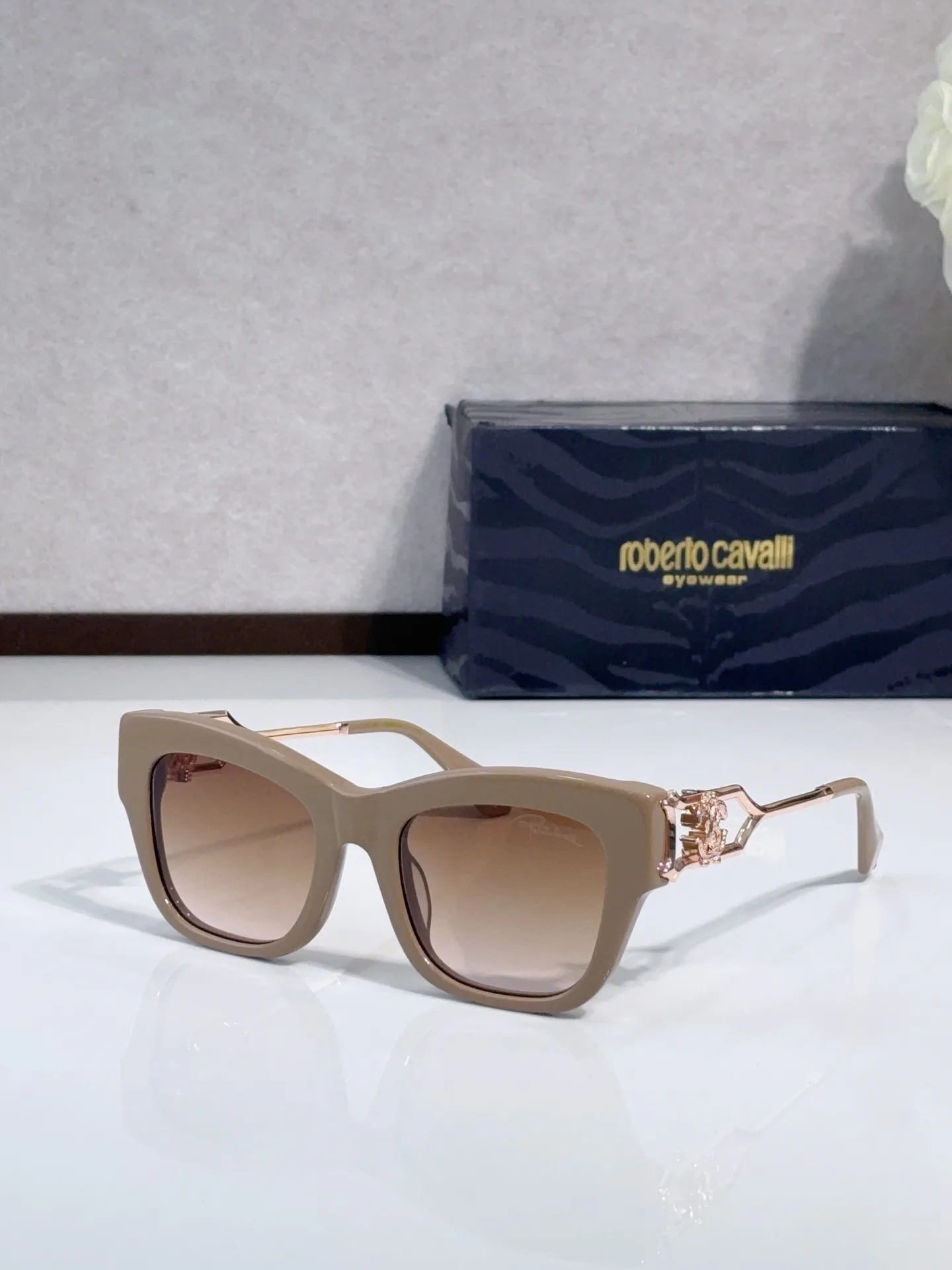Очки Roberto Cavalli 18287031