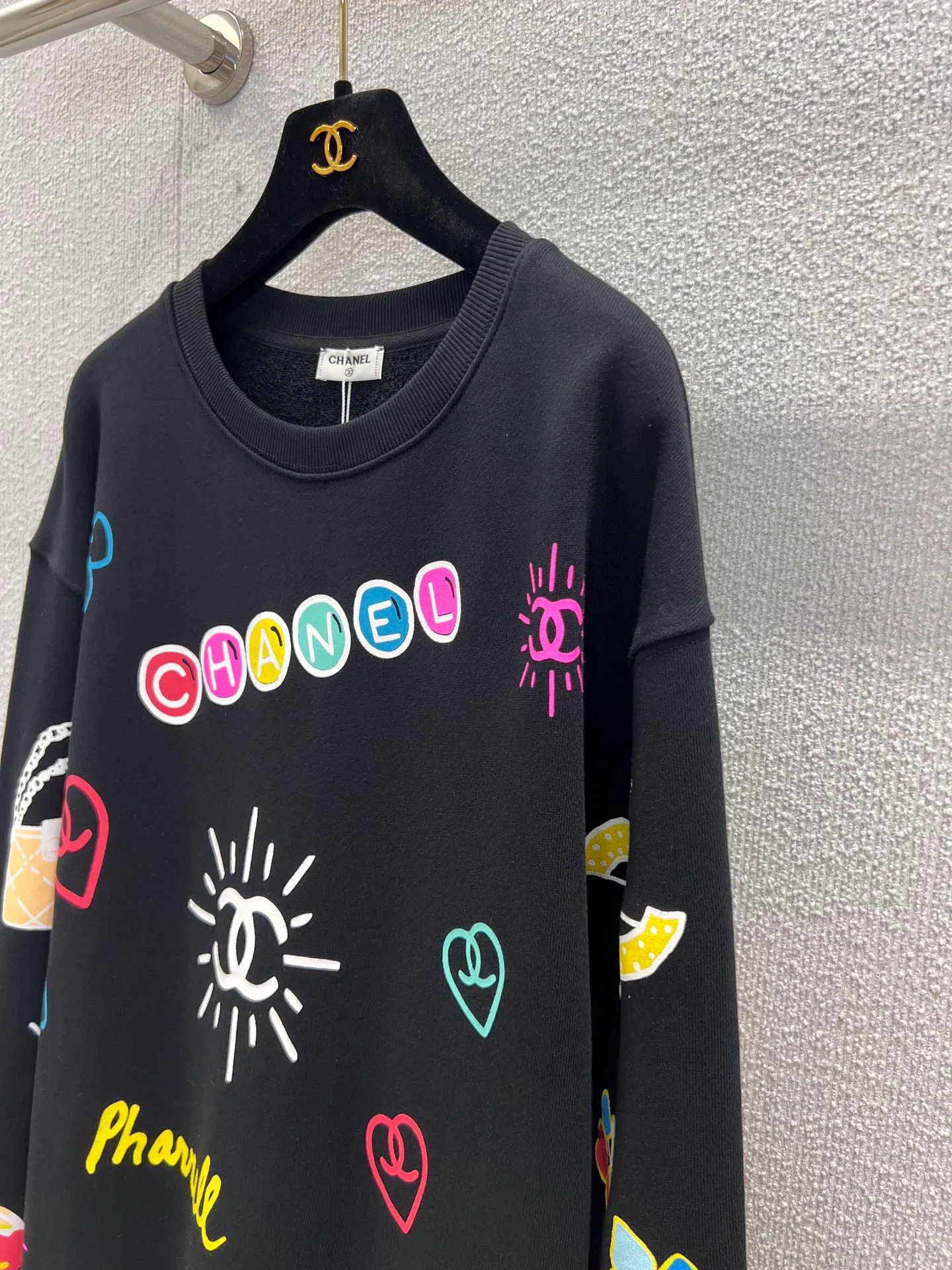 Свитшоты Женские Chane* 182946