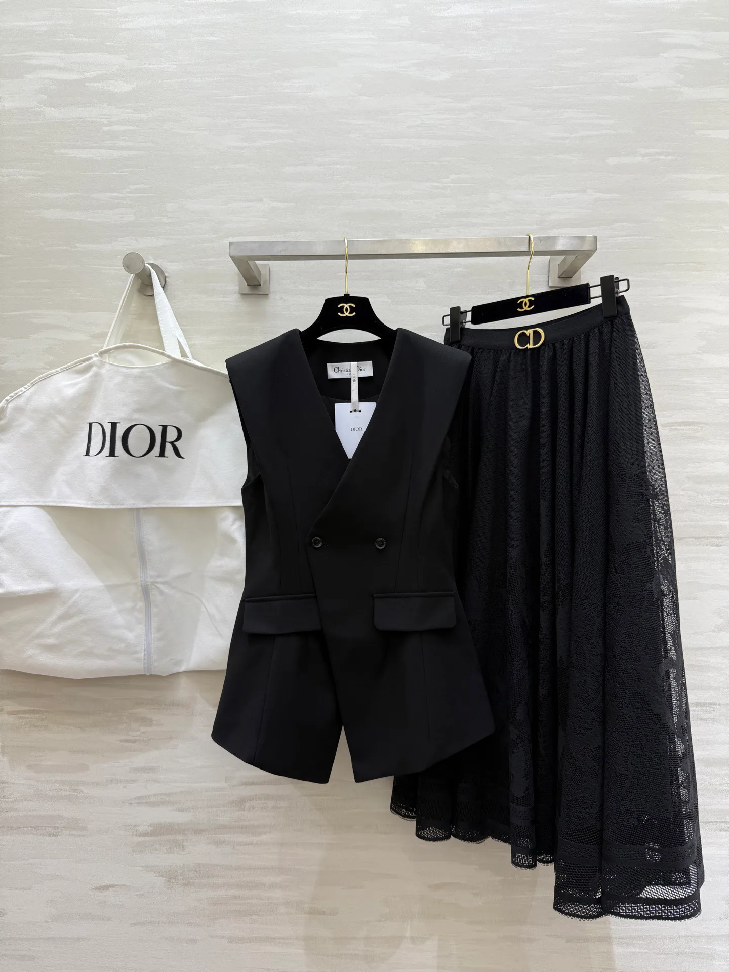 Костюмы Мужские Christian Dior 9669999