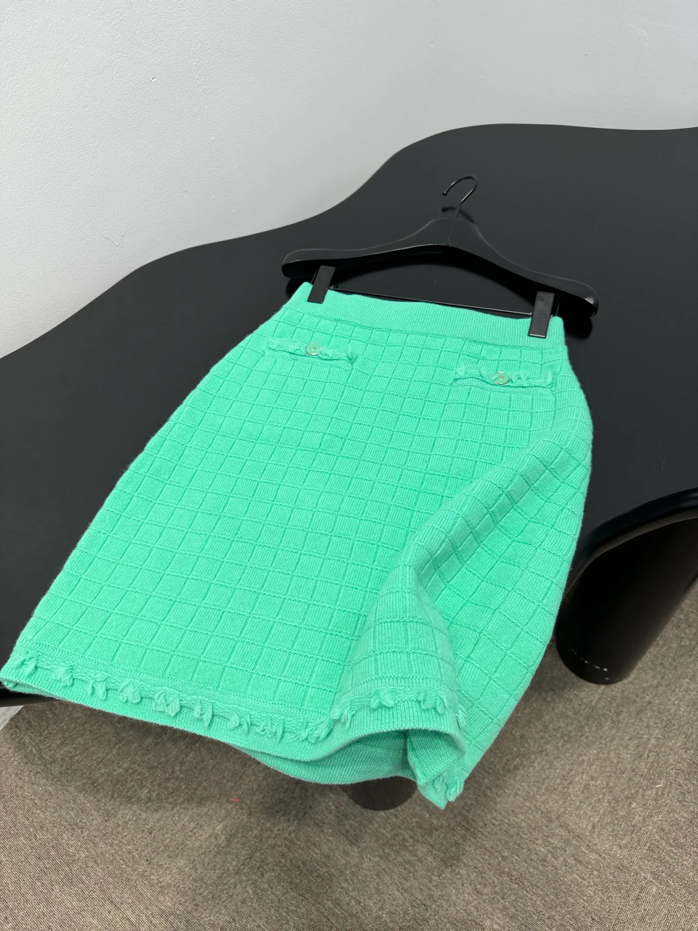 Юбки Женские Chanel 6637863