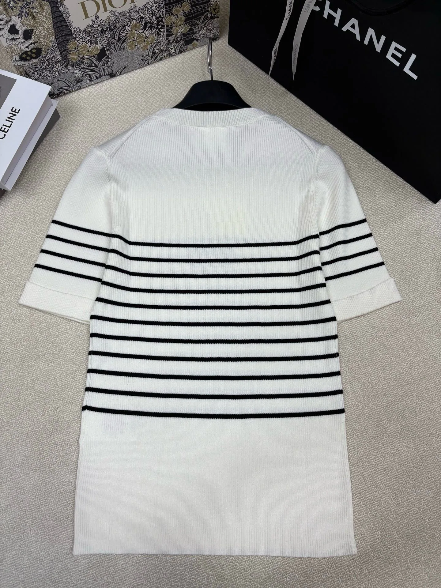 Футболки Женские Christian Dior 13152111