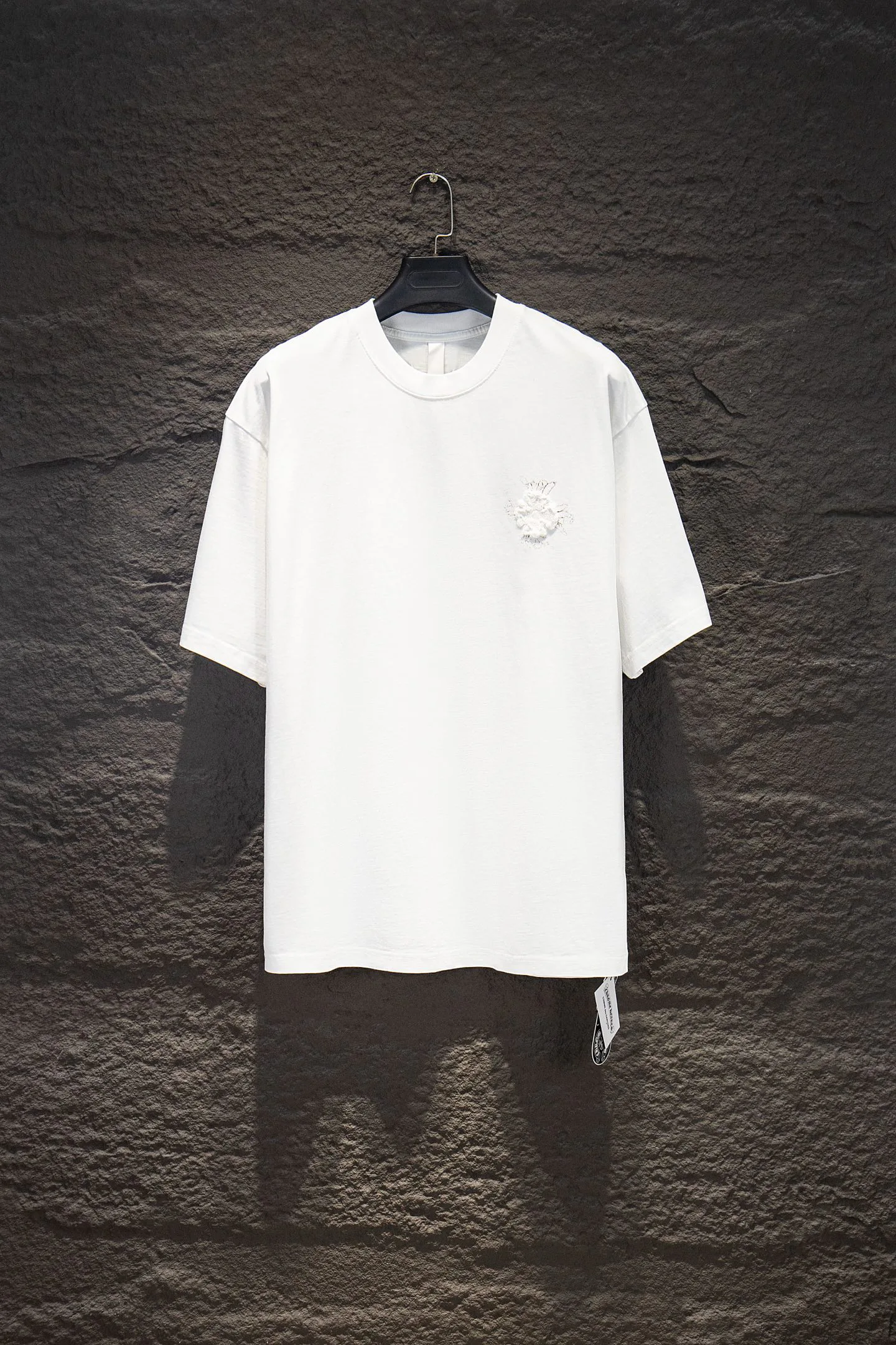 Футболки Мужские Chrome Hearts 9491689