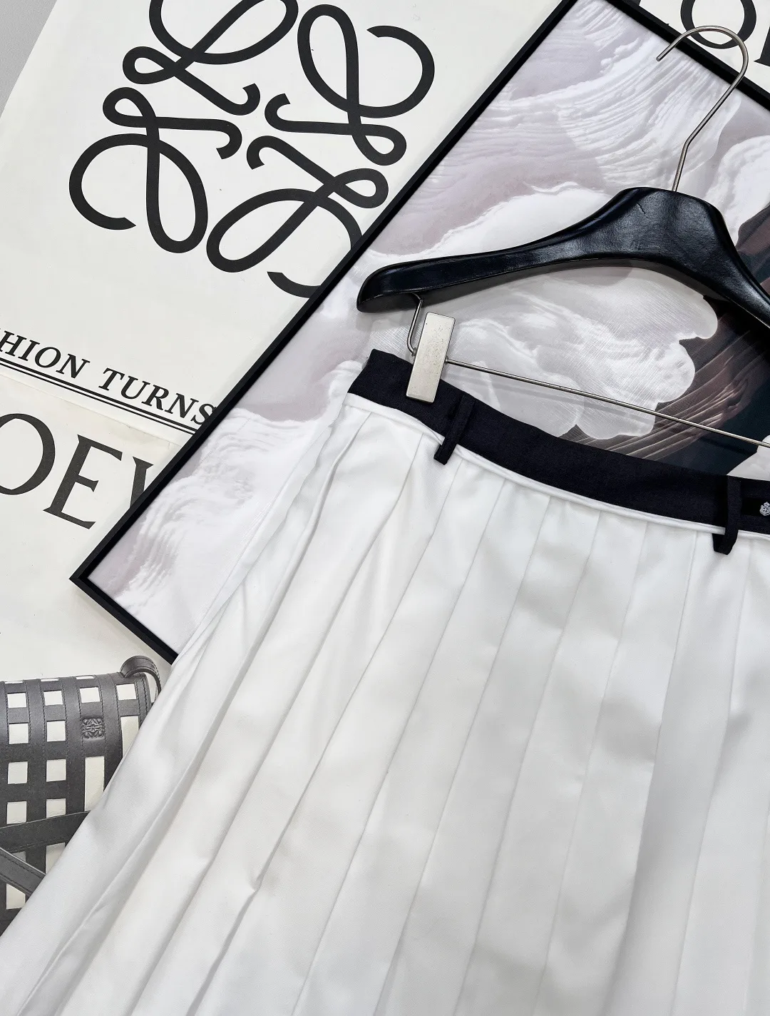 Юбки Женские Prada 5414263