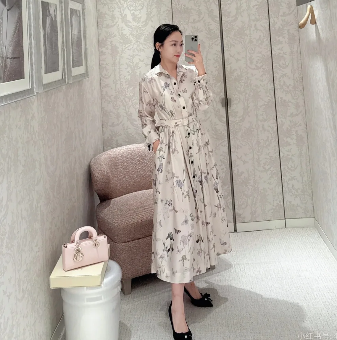 Платья Женские Christian Dior 11505495