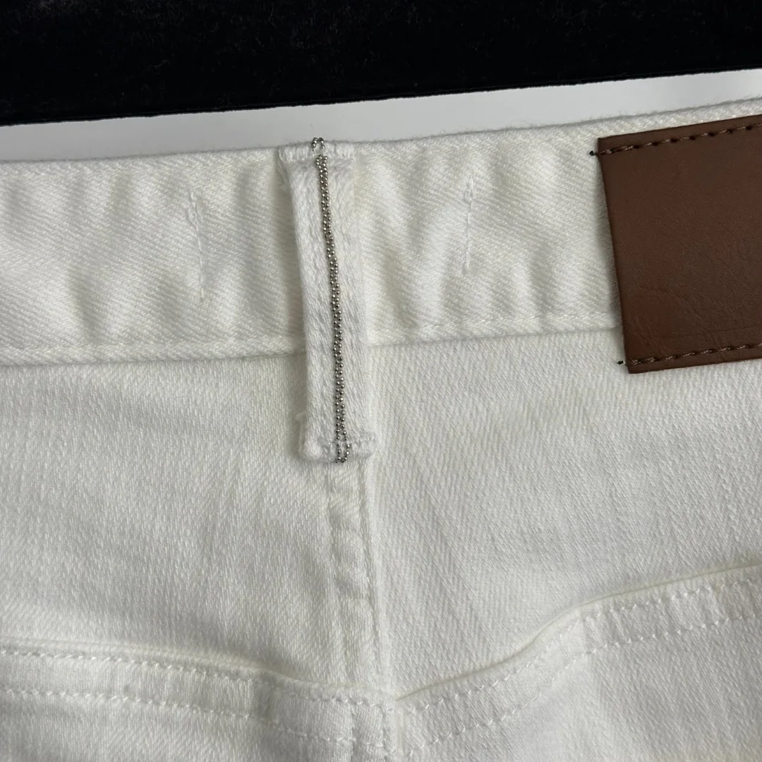 Джинсы Мужские Brunello Cucinelli 11245905