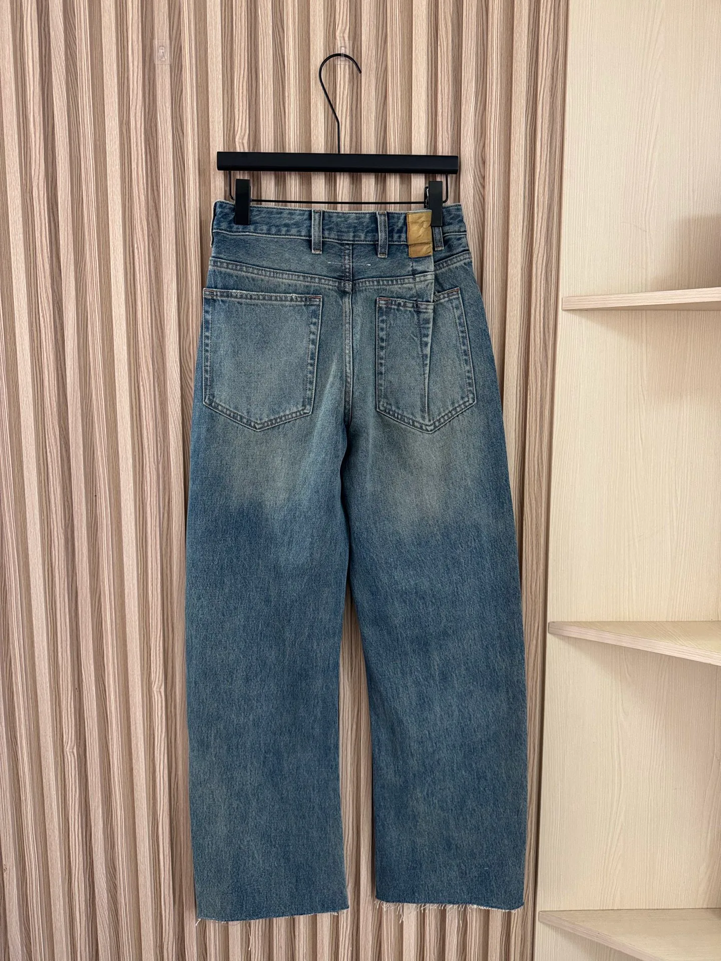 Джинсы Женские Maison Margiela 92663