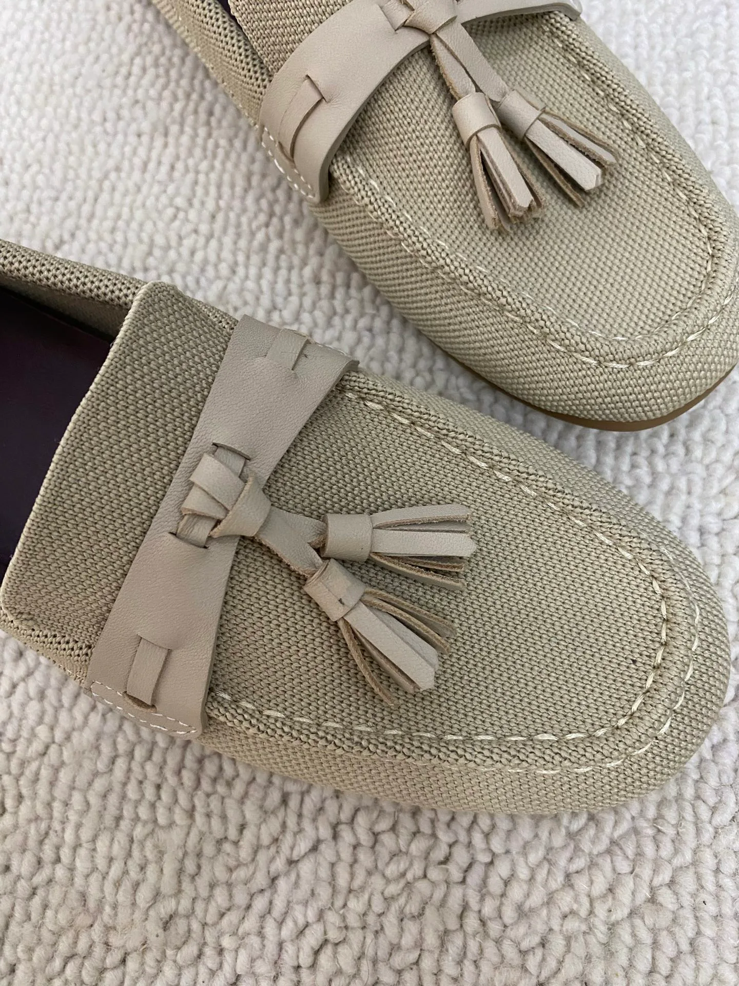 Лоферы И Мокасины Женские The Row 25973