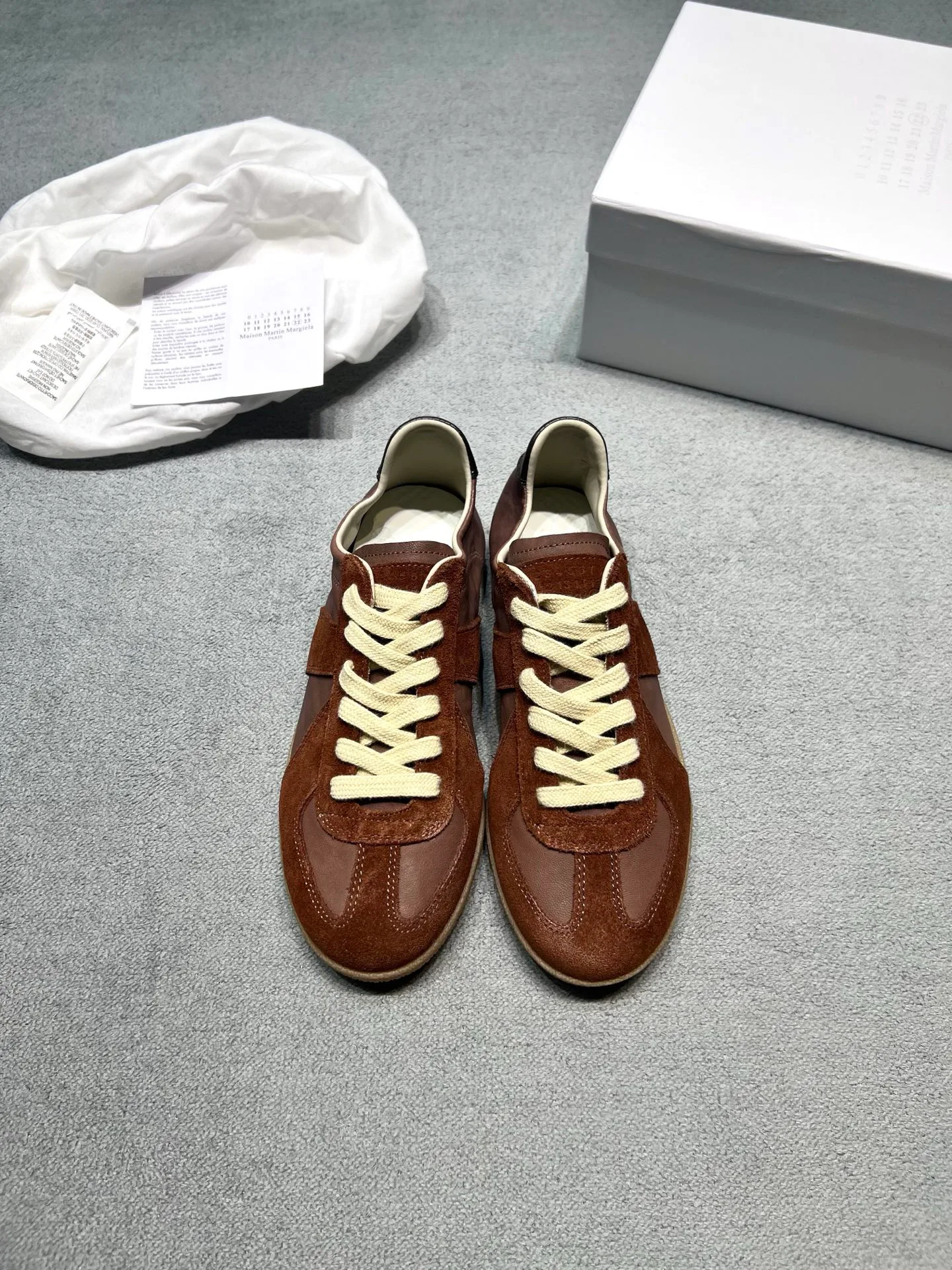 Кроссовки Женские Maison Margiela 18366873