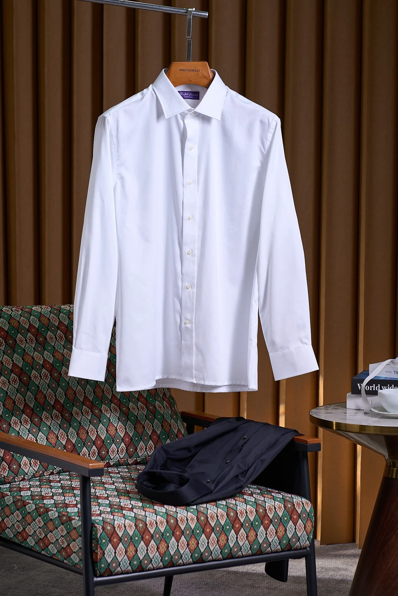 Рубашки Мужские Ralph Lauren 10036694