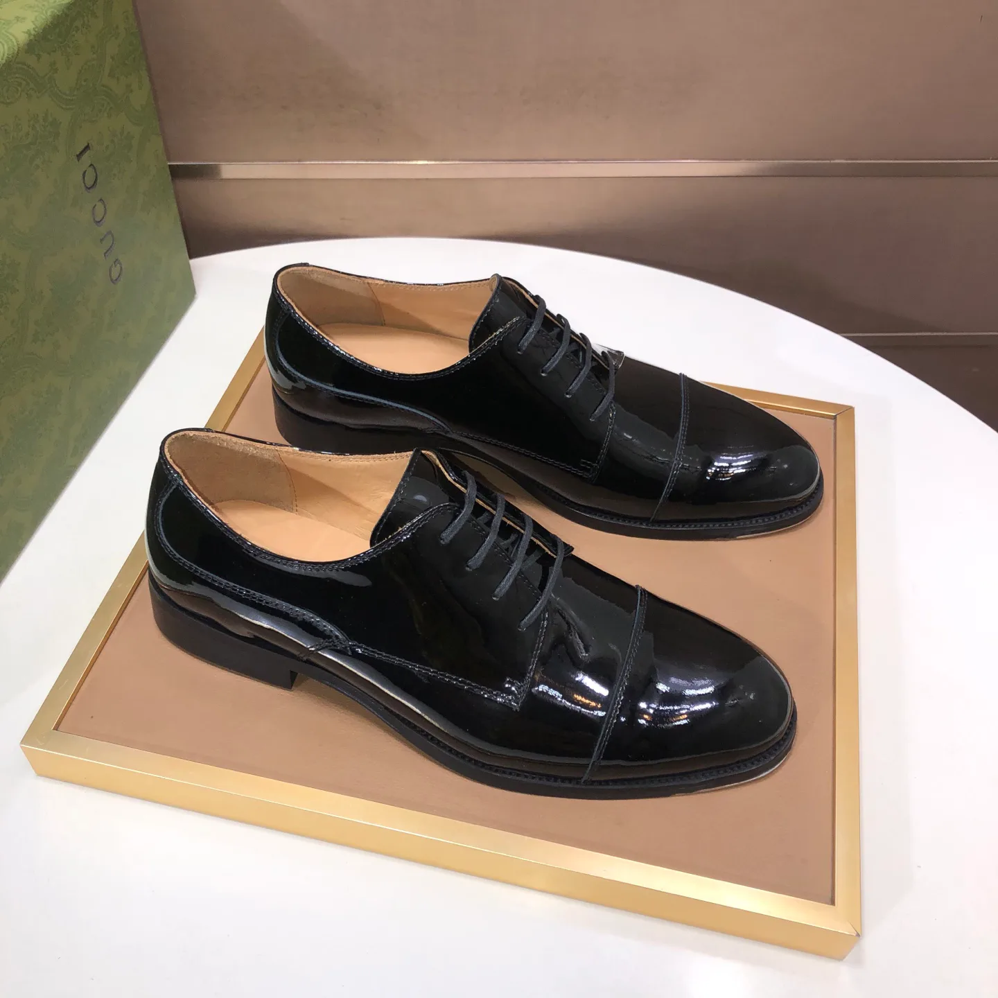 Лоферы И Туфли Мужские Gucci 13078885