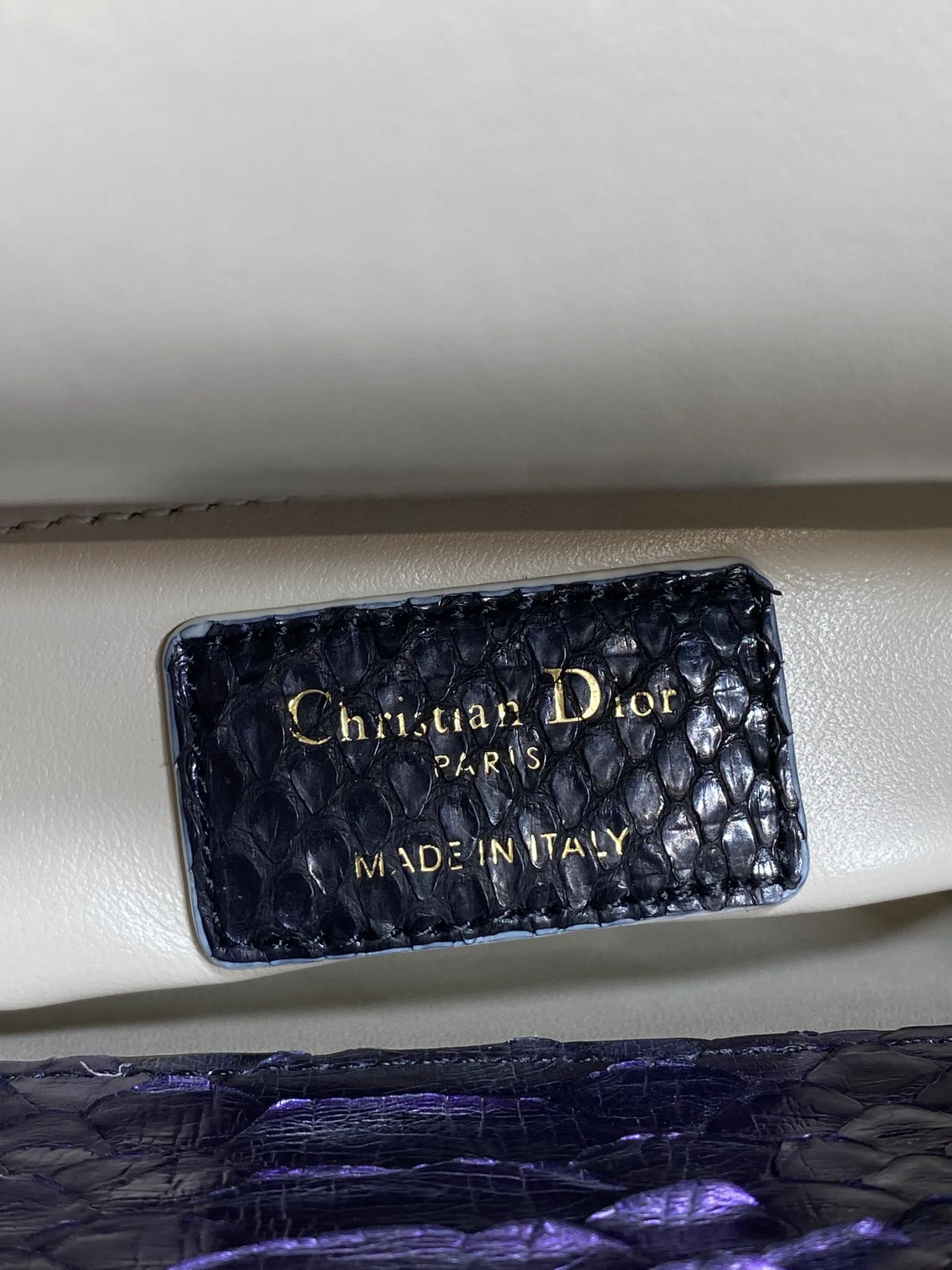 Классические Сумки Женские Christian Dior 11581686
