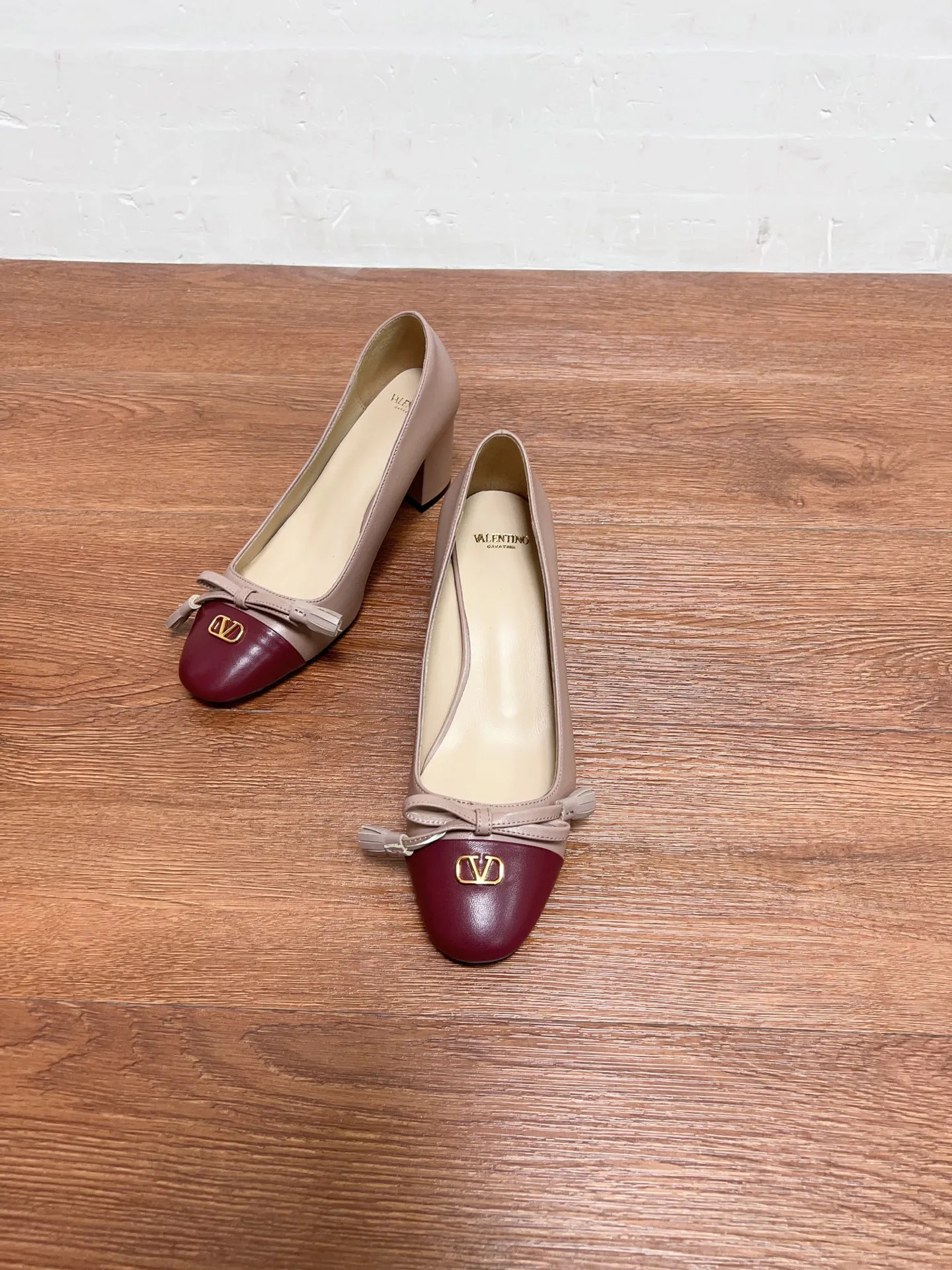 Туфли Женские Valentino 11892025
