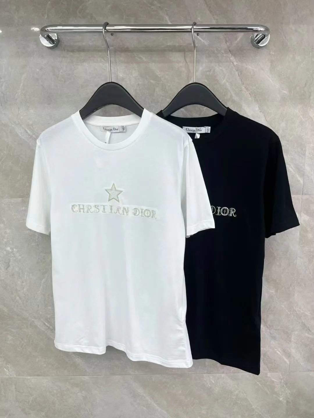 Футболки Женские Christian Dior 791992