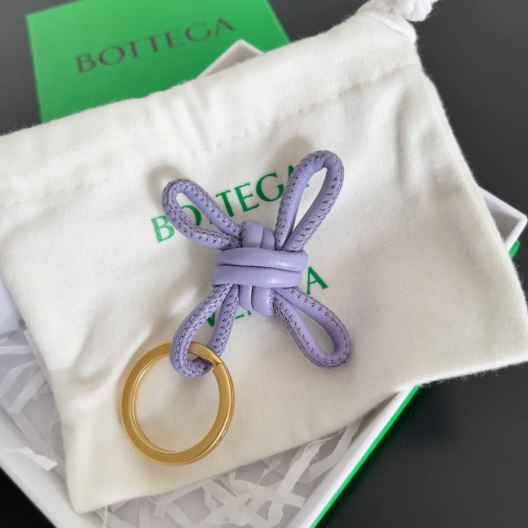 Ключницы Bottega Veneta 595677